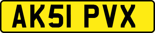 AK51PVX