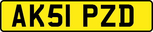 AK51PZD