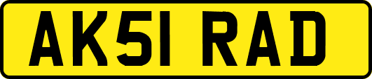 AK51RAD