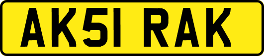 AK51RAK