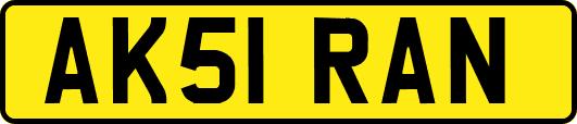 AK51RAN