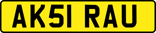 AK51RAU