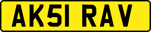 AK51RAV