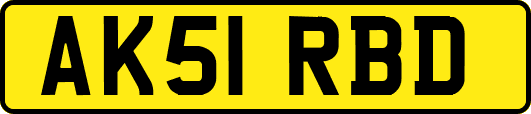 AK51RBD