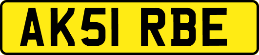 AK51RBE