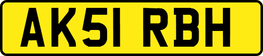 AK51RBH