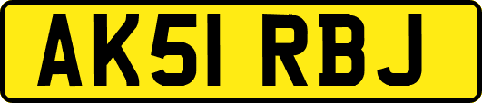 AK51RBJ