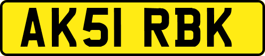 AK51RBK