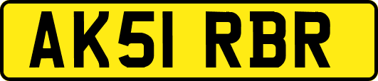 AK51RBR