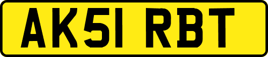 AK51RBT