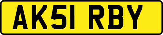 AK51RBY