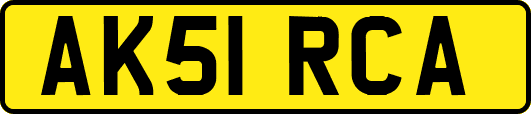 AK51RCA