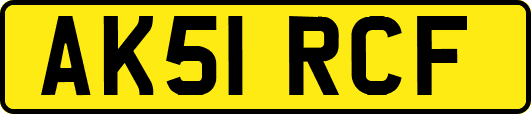 AK51RCF