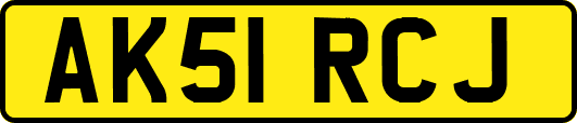 AK51RCJ