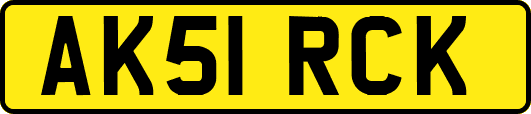 AK51RCK