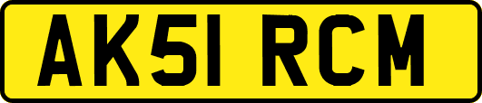 AK51RCM