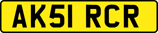 AK51RCR