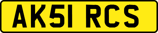 AK51RCS