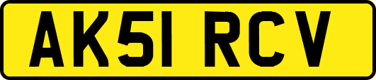 AK51RCV