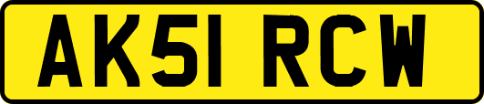 AK51RCW