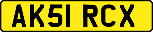 AK51RCX