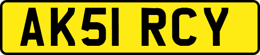 AK51RCY