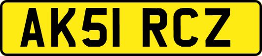 AK51RCZ