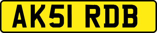 AK51RDB