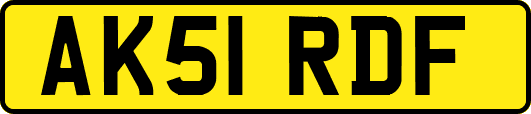 AK51RDF