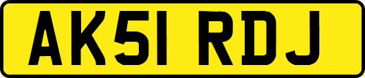 AK51RDJ