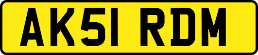 AK51RDM