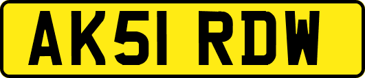 AK51RDW