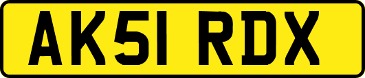 AK51RDX