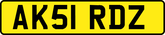 AK51RDZ
