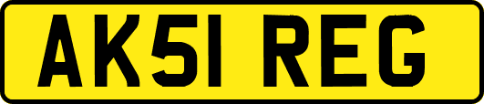 AK51REG