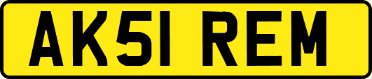 AK51REM