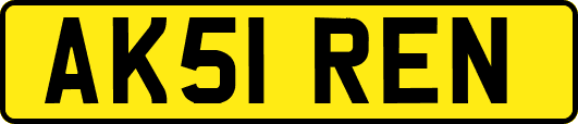 AK51REN