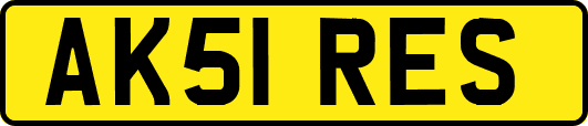 AK51RES
