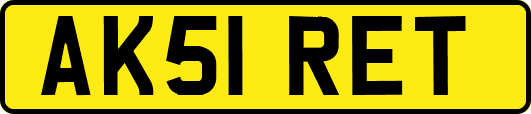 AK51RET