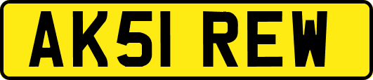 AK51REW