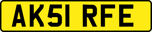 AK51RFE