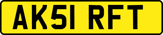 AK51RFT