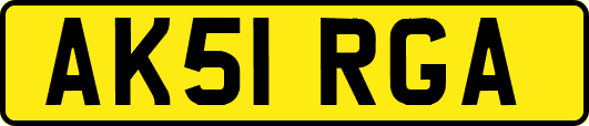 AK51RGA