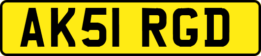 AK51RGD