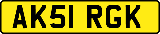 AK51RGK