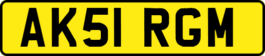 AK51RGM