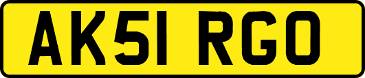 AK51RGO