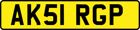 AK51RGP
