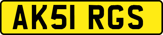 AK51RGS