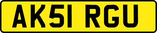AK51RGU